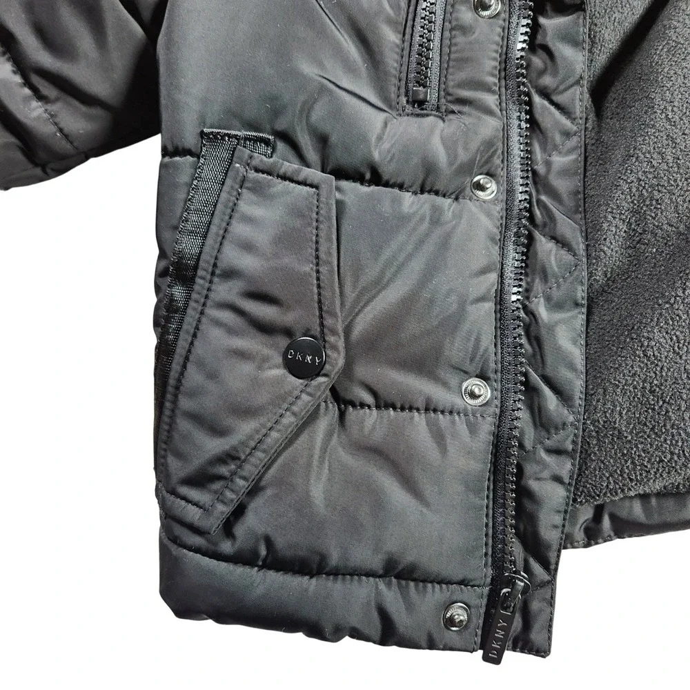 Dkny wrap your